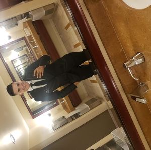 Meet your Posher, Bryan